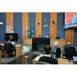 Câmara Municipal aprova o CEP Digital para São José dos Pinhais